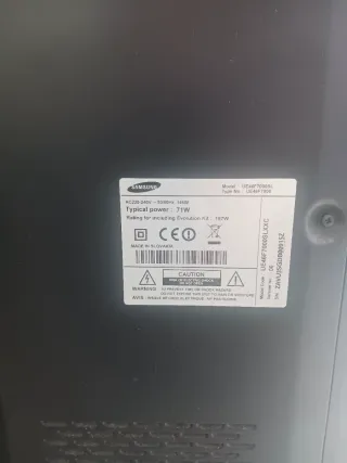 Smart TV Samsung 46 pulgadas