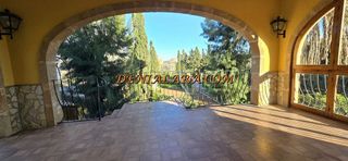 Casa rural en alquiler en Les Marines/Las Marinas en Dénia