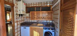 Casa rural en alquiler en Les Marines/Las Marinas en Dénia