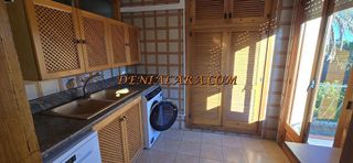 Casa rural en alquiler en Les Marines/Las Marinas en Dénia