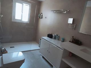 Casa adosada en alquiler en Nueva Andalucía centro en Marbella