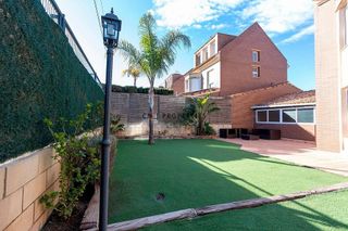 Casa en alquiler en Mas Camarena en Bétera