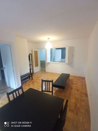 Piso en alquiler en Colina en Madrid