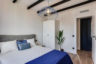 Piso en alquiler en El Poble Sec - Parc de Montjuïc en Barcelona