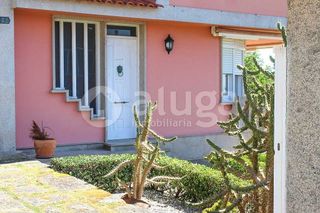 Chalet en venta en Bueu