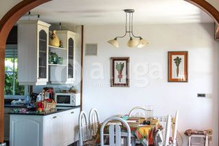 Chalet en venta en Bueu