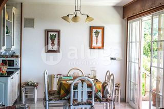 Chalet en venta en Bueu