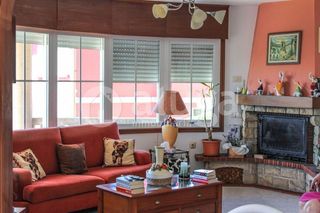 Chalet en venta en Bueu