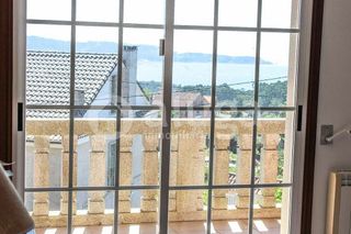 Chalet en venta en Bueu