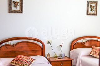 Chalet en venta en Bueu