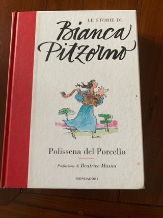 Polissena del Porcello