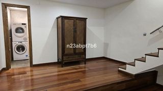 Casa adosada en venta en Puerto Banús en Marbella