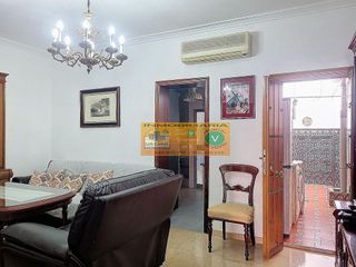 Chalet en venta en Torreblanca en Sevilla