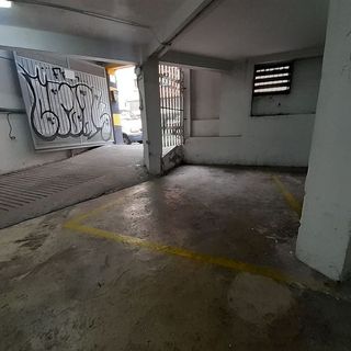 Garaje en venta en Milagrosa en Pamplona