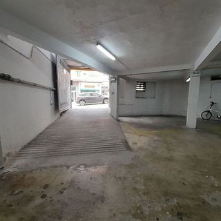 Garaje en venta en Milagrosa en Pamplona