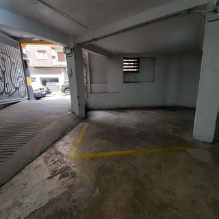 Garaje en venta en Milagrosa en Pamplona