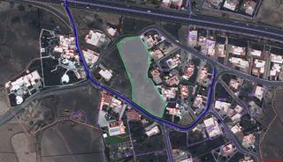 Terreno en venta en Tías pueblo en Tías