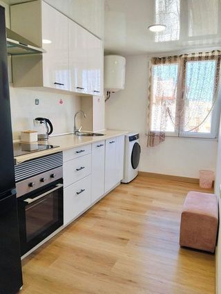 Piso en venta en Altozano - Conde Lumiares en Alicante