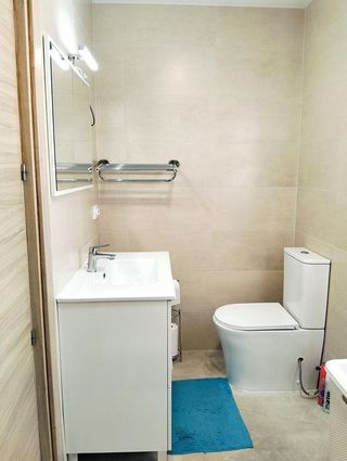 Piso en venta en Altozano - Conde Lumiares en Alicante