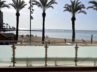 Piso en venta en Playa del Cura en Torrevieja
