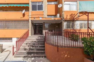 Piso en venta en Barrio de Zaidín en Granada