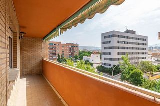 Piso en venta en Barrio de Zaidín en Granada