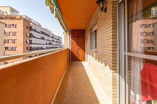 Piso en venta en Barrio de Zaidín en Granada