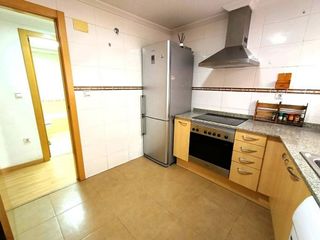 Piso en venta en San Blas - Santo Domigo en Alicante