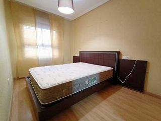 Piso en venta en San Blas - Santo Domigo en Alicante