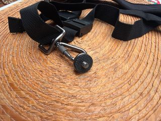 Correa para cámara Focus