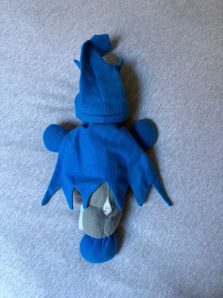 Gusiluz Batman Peluche Muñeco con luz