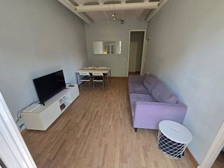 Piso en alquiler en La Nova Esquerra de l'Eixample en Barcelona