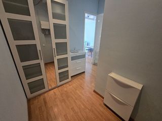 Piso en alquiler en La Nova Esquerra de l'Eixample en Barcelona