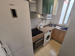 Piso en alquiler en La Nova Esquerra de l'Eixample en Barcelona