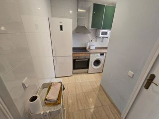 Piso en alquiler en La Nova Esquerra de l'Eixample en Barcelona