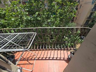 Piso en alquiler en La Nova Esquerra de l'Eixample en Barcelona