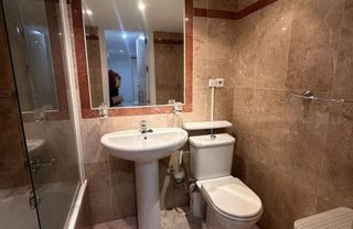 Casa adosada en alquiler en Nueva Andalucía centro en Marbella