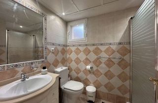 Casa adosada en alquiler en Nueva Andalucía centro en Marbella