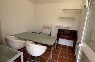 Casa adosada en alquiler en Nueva Andalucía centro en Marbella