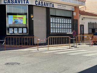 Oficina en alquiler en Centro en Torrevieja