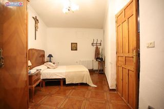 Chalet en venta en Alcázar de San Juan