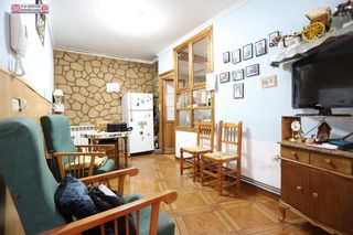 Chalet en venta en Alcázar de San Juan