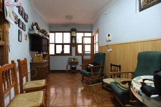 Chalet en venta en Alcázar de San Juan