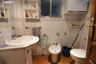 Chalet en venta en Alcázar de San Juan