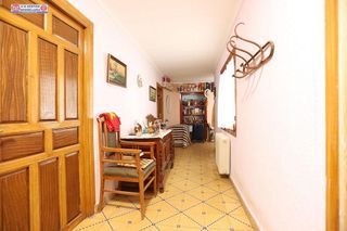 Chalet en venta en Alcázar de San Juan
