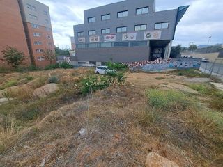 Terreno en venta en Bufalà en Badalona