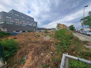Terreno en venta en Bufalà en Badalona