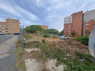 Terreno en venta en Bufalà en Badalona