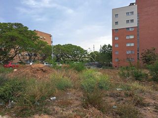 Terreno en venta en Bufalà en Badalona