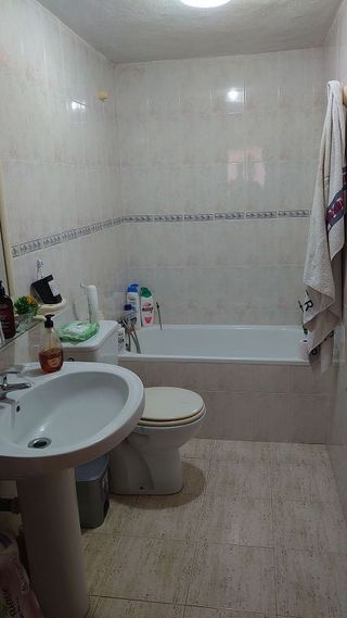 Local comercial en alquiler en Cala de Finestrat en Finestrat